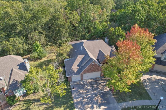 4201 W Detroit Street, Broken Arrow, OK 74012