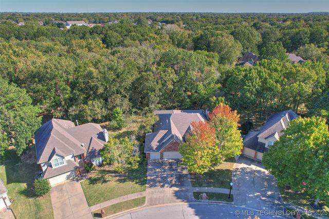 4201 W Detroit Street, Broken Arrow, OK 74012