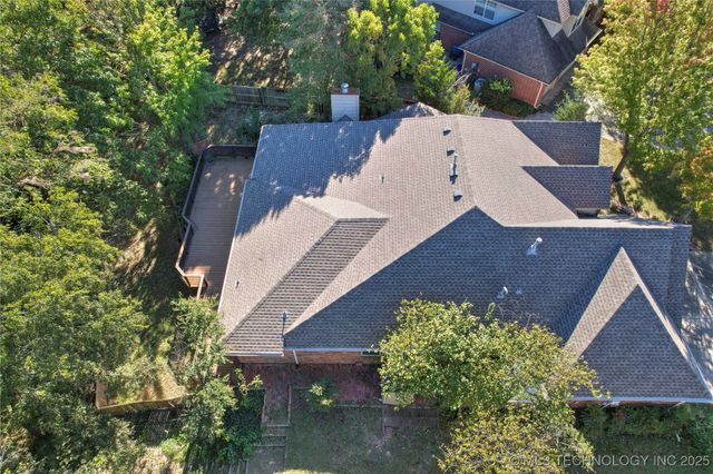 4201 W Detroit Street, Broken Arrow, OK 74012