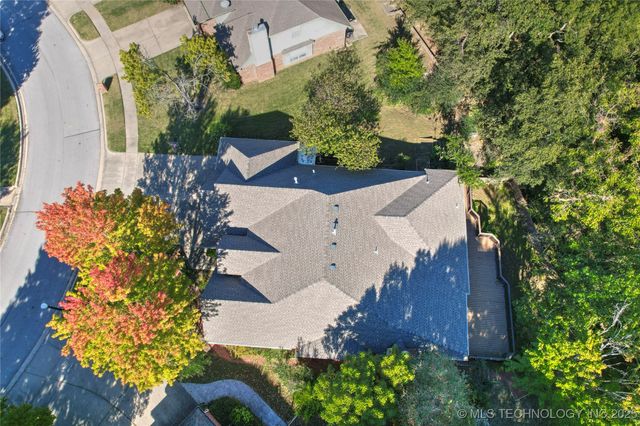 4201 W Detroit Street, Broken Arrow, OK 74012