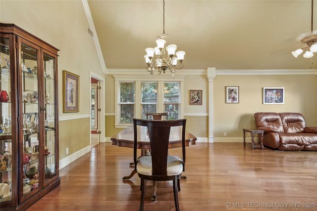 4201 W Detroit Street, Broken Arrow, OK 74012