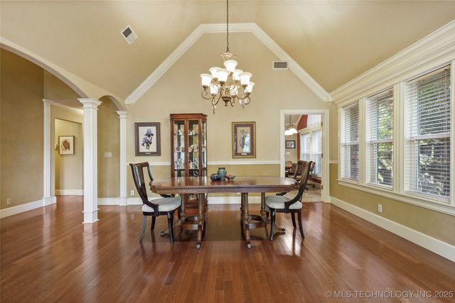 4201 W Detroit Street, Broken Arrow, OK 74012