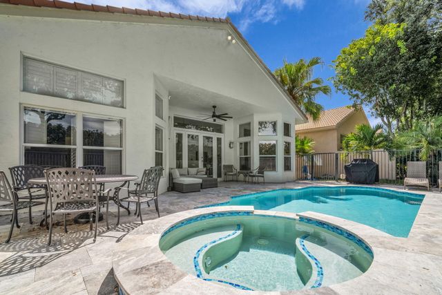 6951 IMPERIAL BEACH Circle, Delray Beach, FL 33446
