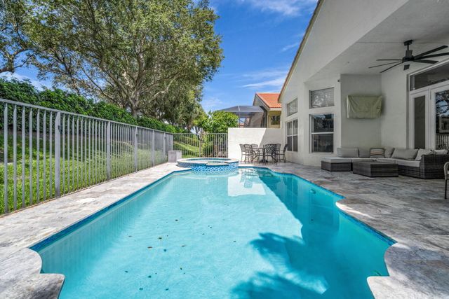 6951 IMPERIAL BEACH Circle, Delray Beach, FL 33446