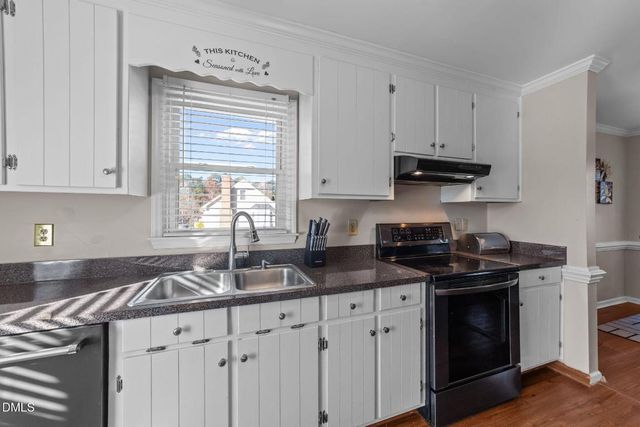 100 North Trail, Selma, NC 27576