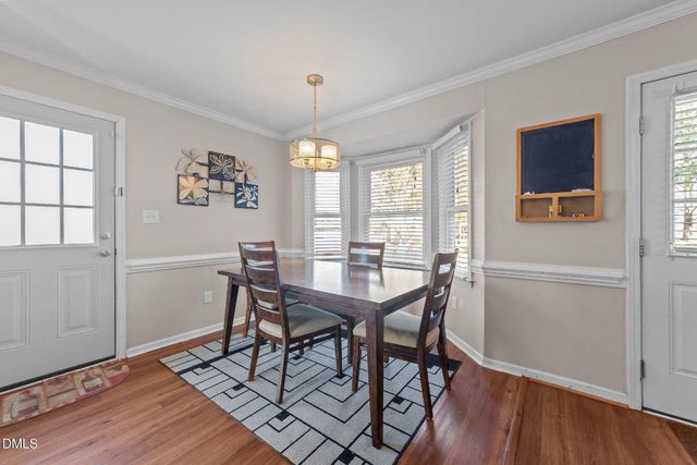 100 North Trail, Selma, NC 27576