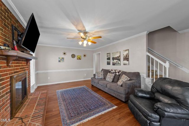 100 North Trail, Selma, NC 27576