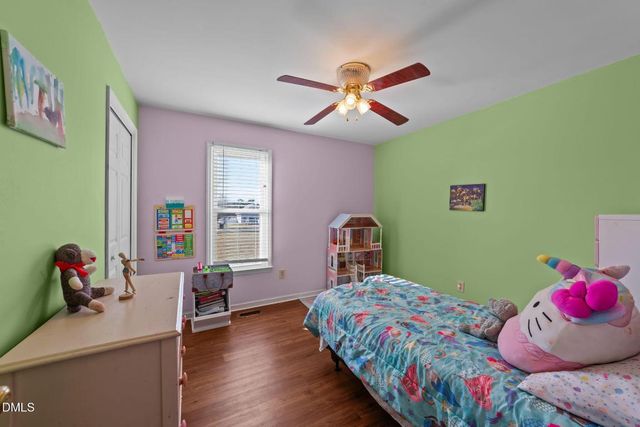 100 North Trail, Selma, NC 27576