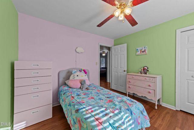 100 North Trail, Selma, NC 27576