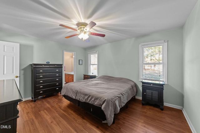 100 North Trail, Selma, NC 27576