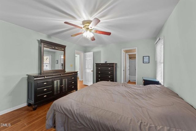 100 North Trail, Selma, NC 27576