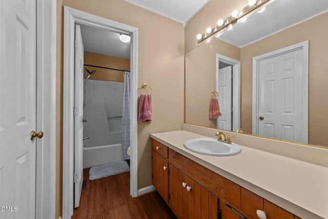 100 North Trail, Selma, NC 27576