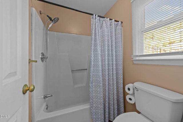 100 North Trail, Selma, NC 27576