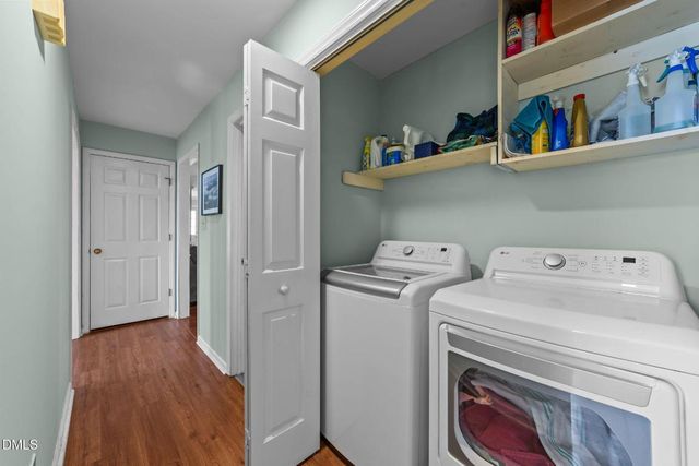 100 North Trail, Selma, NC 27576