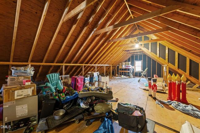 100 North Trail, Selma, NC 27576