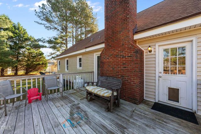 100 North Trail, Selma, NC 27576