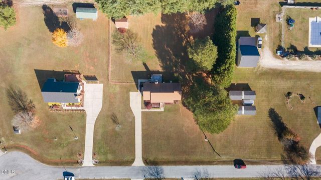 100 North Trail, Selma, NC 27576