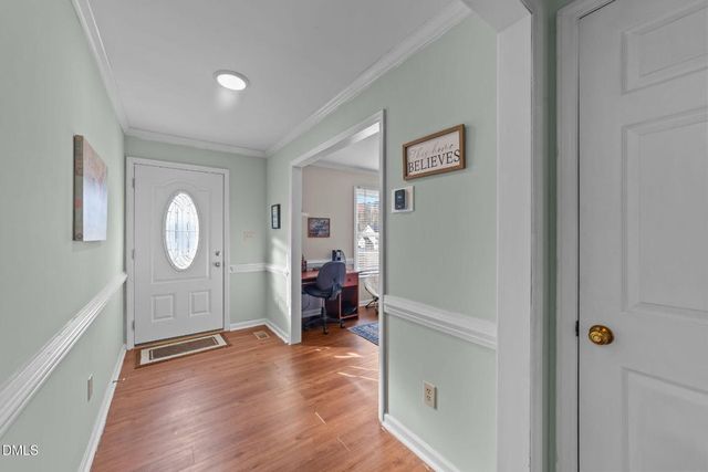 100 North Trail, Selma, NC 27576