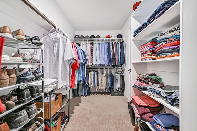2303 Rosehill Garden Trail, Pearland, TX 77089
