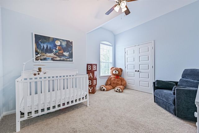 2303 Rosehill Garden Trail, Pearland, TX 77089