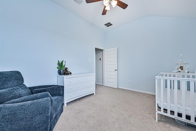 2303 Rosehill Garden Trail, Pearland, TX 77089