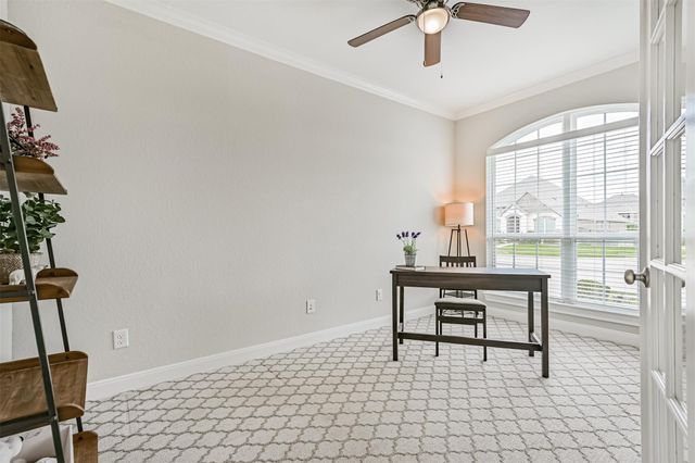 2303 Rosehill Garden Trail, Pearland, TX 77089