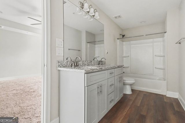 3352 Mount Zion Road, Stockbridge, GA 30281