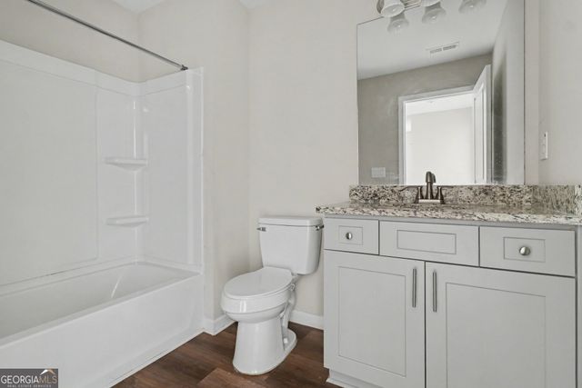 3352 Mount Zion Road, Stockbridge, GA 30281