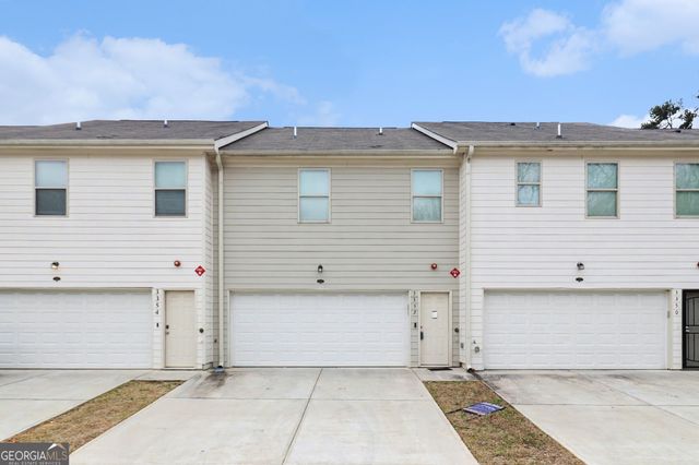 3352 Mount Zion Road, Stockbridge, GA 30281