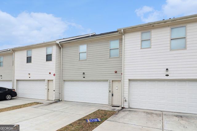 3352 Mount Zion Road, Stockbridge, GA 30281