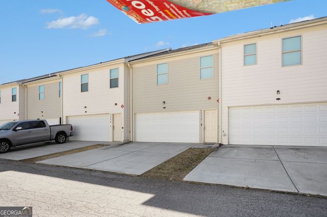 3352 Mount Zion Road, Stockbridge, GA 30281