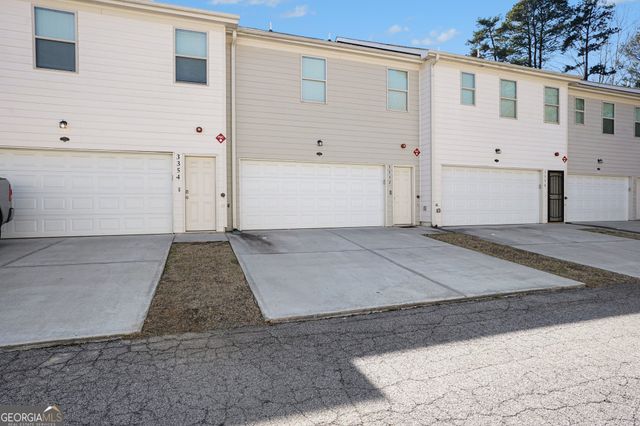 3352 Mount Zion Road, Stockbridge, GA 30281