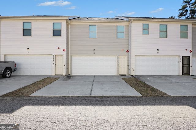 3352 Mount Zion Road, Stockbridge, GA 30281