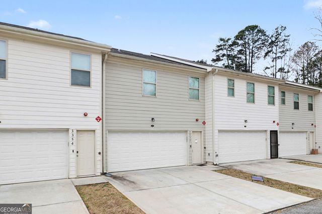 3352 Mount Zion Road, Stockbridge, GA 30281