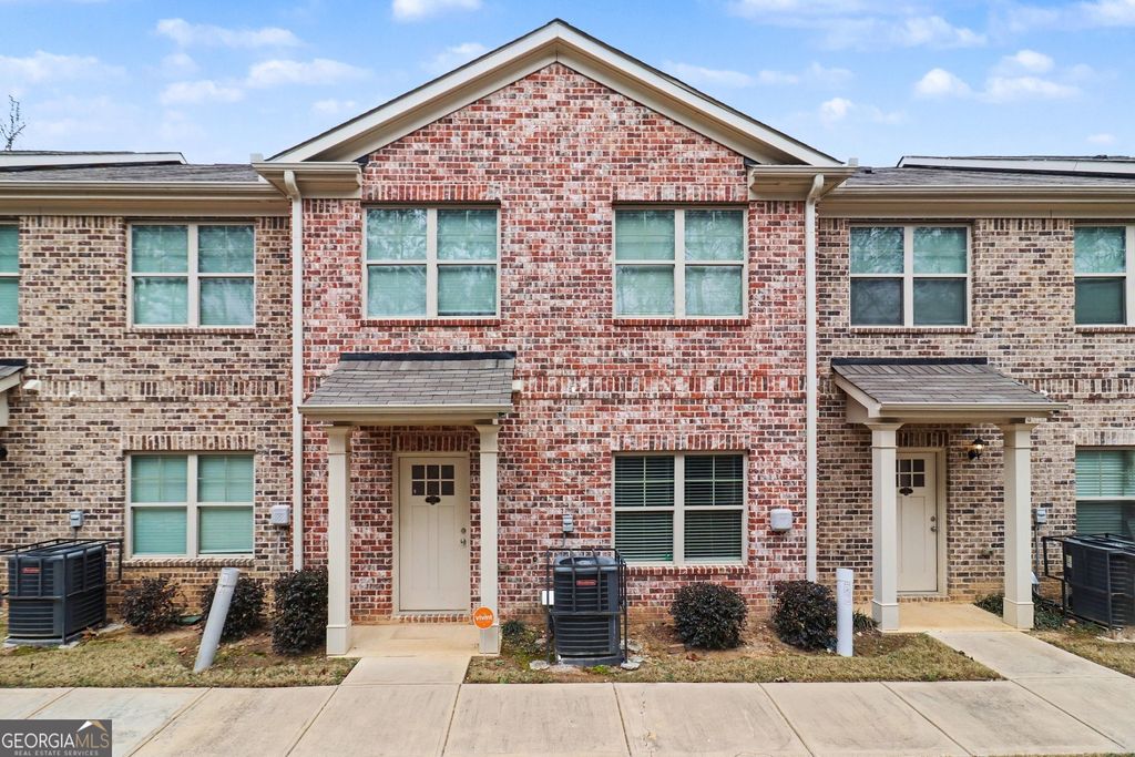3352 Mount Zion Road, Stockbridge, GA 30281