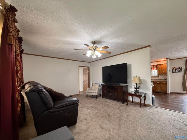 471 Nelson Hollow Road, Somerville, AL 35670