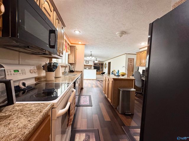 471 Nelson Hollow Road, Somerville, AL 35670