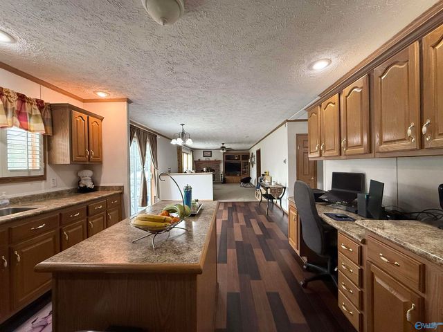 471 Nelson Hollow Road, Somerville, AL 35670