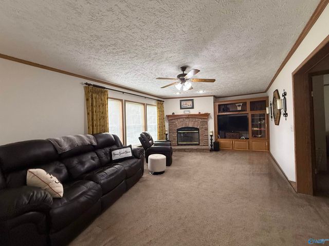 471 Nelson Hollow Road, Somerville, AL 35670