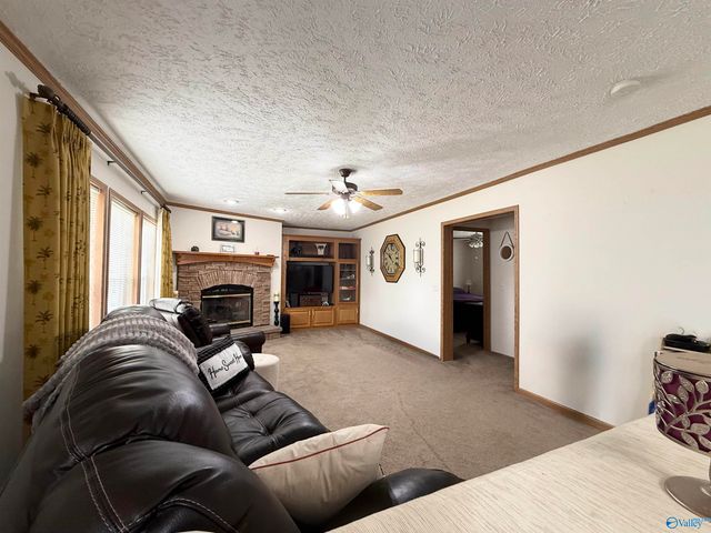 471 Nelson Hollow Road, Somerville, AL 35670