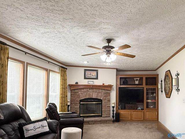 471 Nelson Hollow Road, Somerville, AL 35670