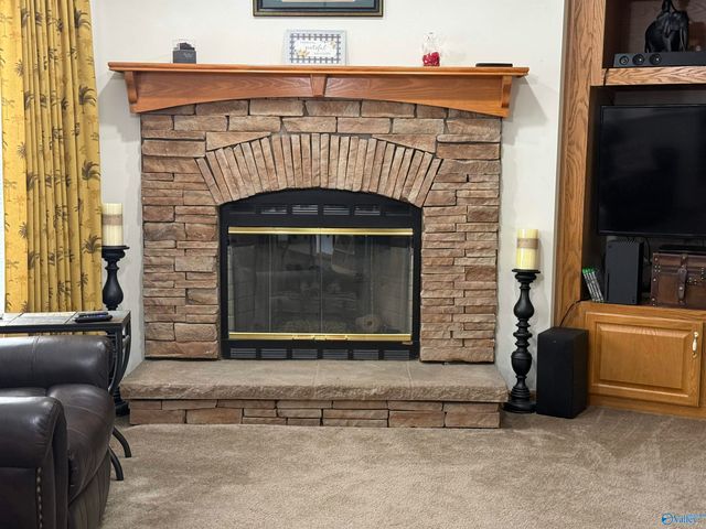 471 Nelson Hollow Road, Somerville, AL 35670