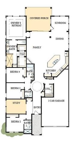 16859 Deep Wingbat Way, Magnolia, TX 77354