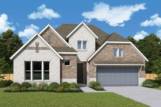 16859 Deep Wingbat Way, Magnolia, TX 77354