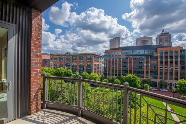 250 Daniel Burnham Square, 607, Columbus, OH 43215