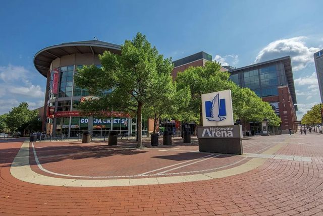 250 Daniel Burnham Square, 607, Columbus, OH 43215