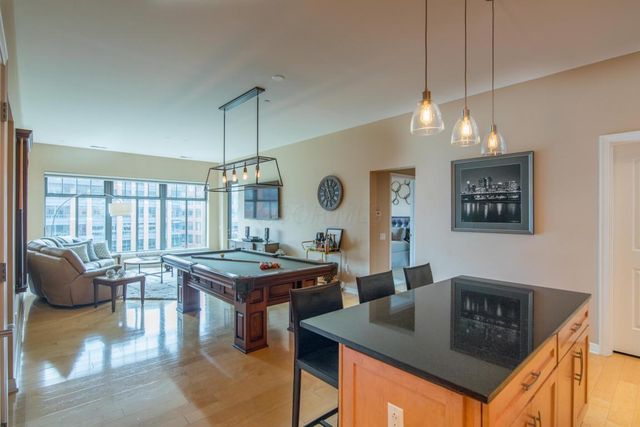 250 Daniel Burnham Square, 607, Columbus, OH 43215