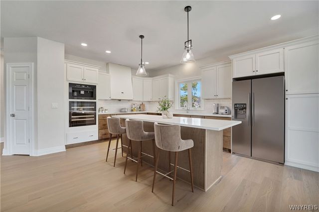 5617 Cannon Drive, Clarence, NY 14032