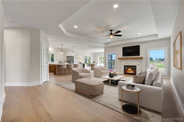 5617 Cannon Drive, Clarence, NY 14032