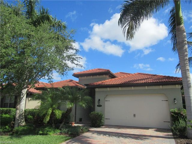 16391 Barclay CT, Naples, FL 34110